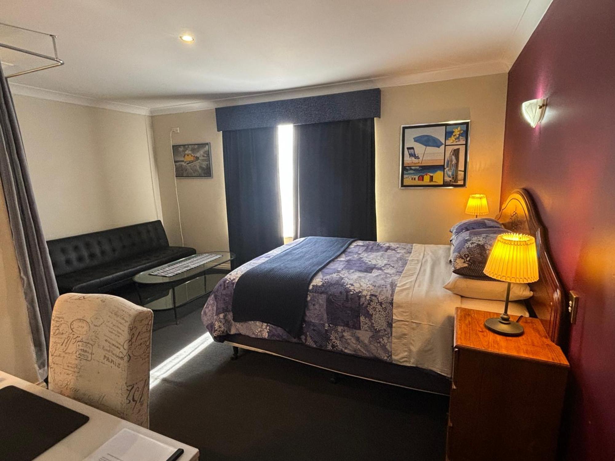 Ocean Reef Homestay Perth Bagian luar foto