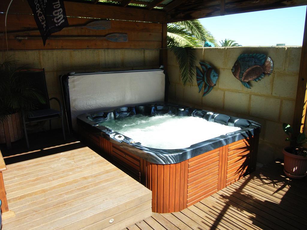 Ocean Reef Homestay Perth Bagian luar foto