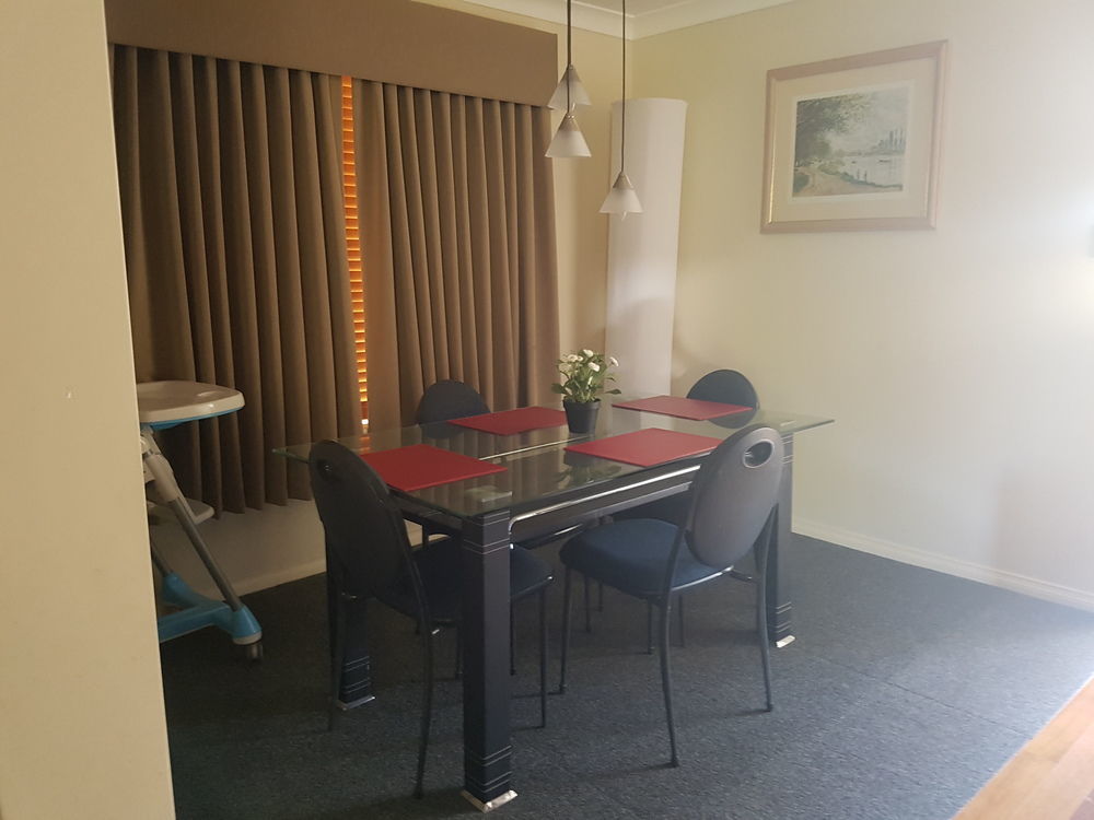 Ocean Reef Homestay Perth Bagian luar foto