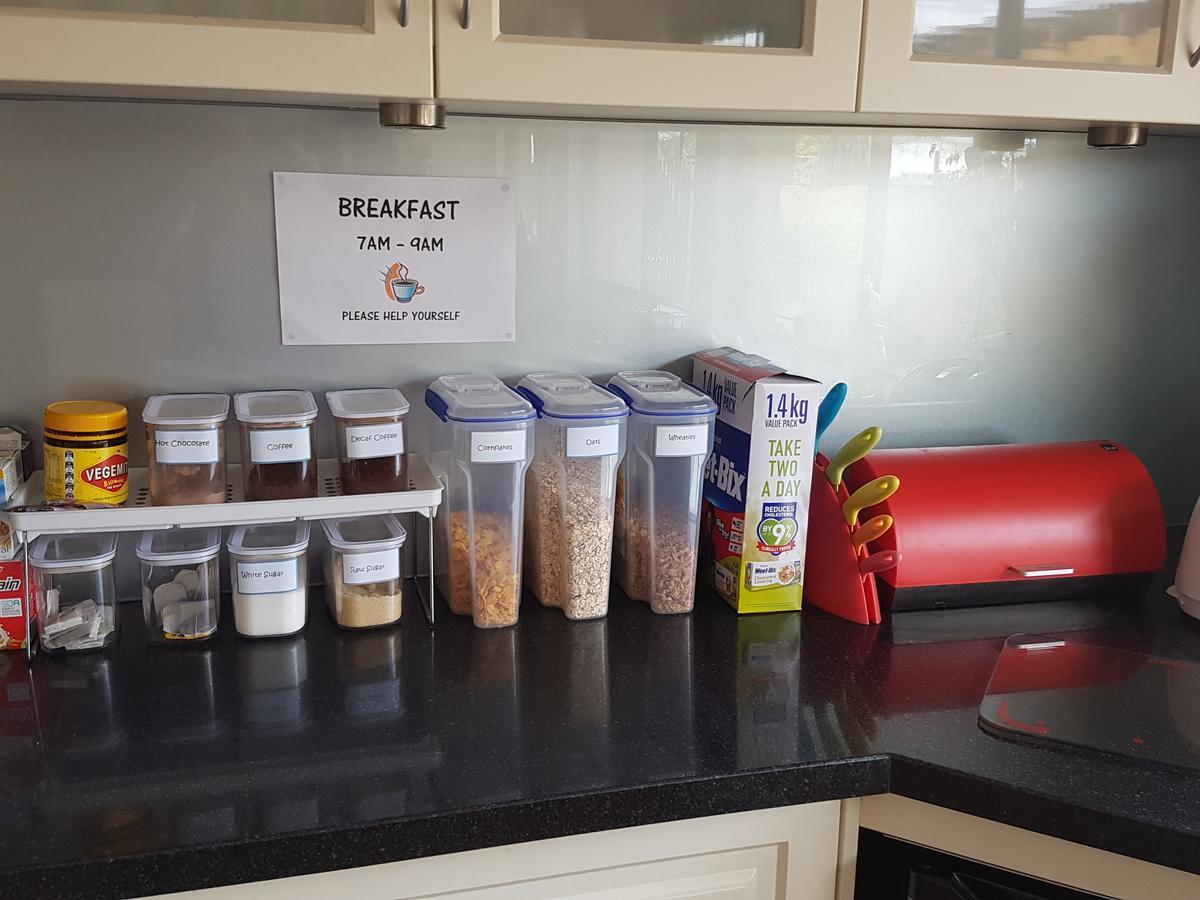Ocean Reef Homestay Perth Bagian luar foto